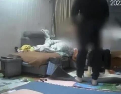 江苏女子疑因生两女儿遭家暴