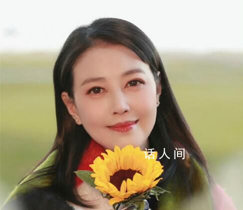 周海媚曾称有皱纹也可以很美 曾称坚决不整容